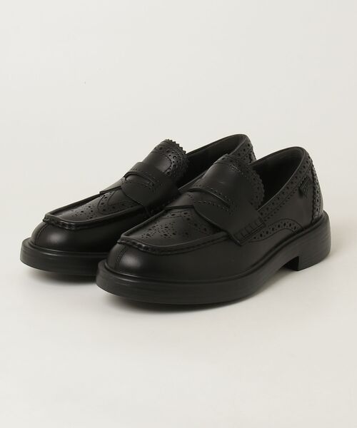 CAMPER（カンペール）の「[カンペール] TWINS / ドレスシューズ（ドレスシューズ・メンズ・ブラック・27.5cm/26.0cm/27.0cm/28.0cm/25.5cm/25.0cm）」の3枚目の写真