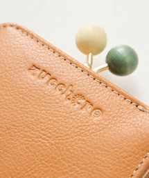zucchero filato｜ズッケロフィラートの財布（二つ折り）通販 - ZOZOTOWN
