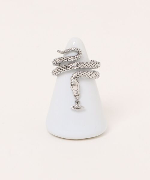 ALBANE RING（その他）｜Vivienne Westwood（ヴィヴィアンウエスト