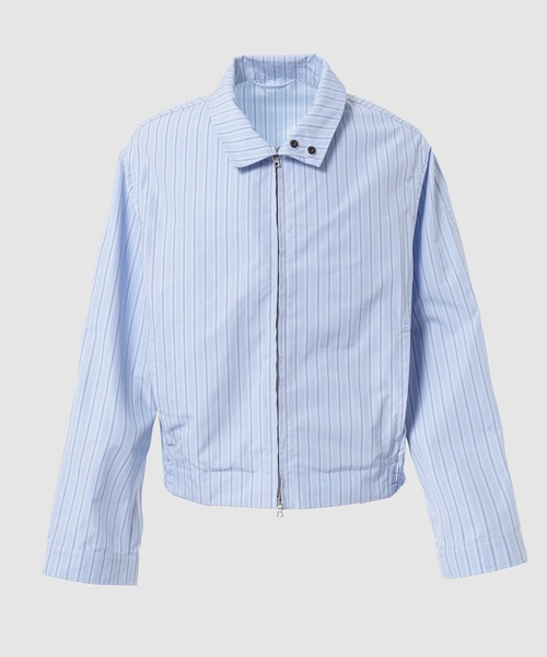 DRIES VAN NOTEN（ドリスヴァンノッテン）の「VARINGTON 3021 M.W.JACKET（その他アウター・メンズ・その他1/その他・M/S）」の3枚目の写真
