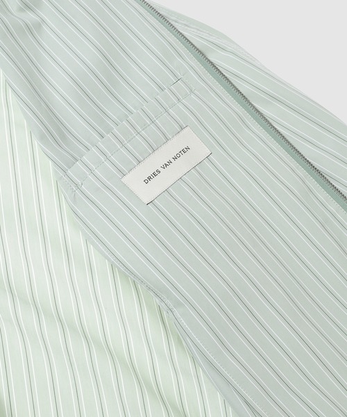 DRIES VAN NOTEN（ドリスヴァンノッテン）の「VARINGTON 3021 M.W.JACKET（その他アウター・メンズ・その他1/その他・M/S）」の11枚目の写真