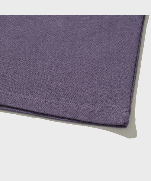 VDR（ブイディアール）の「SALT WIND RIDER LONG SLEEVES [Vintage Purple]（Tシャツ/カットソー・メンズ・その他・MEDIUM/LARGE/X-LARGE）」の10枚目の写真