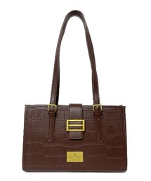 CRYSTAL BALL（クリスタルボール）の「バックルトートバッグ（トートバッグ）」