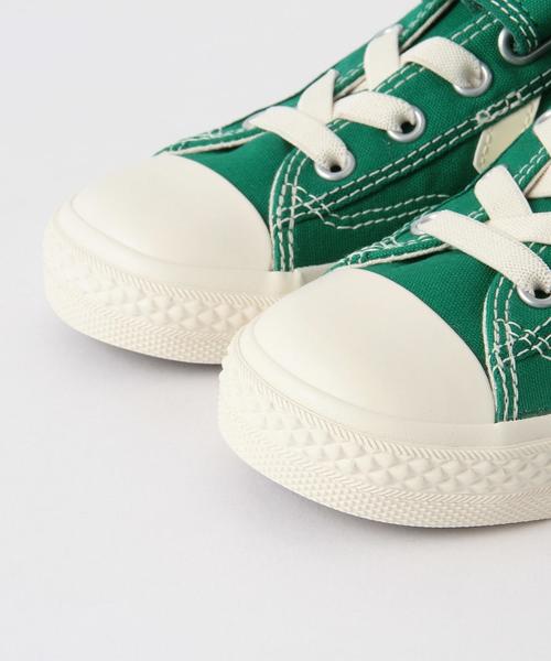 CONVERSE（コンバース）の「【CONVERSE(コンバース)】 CHEVRONSTAR 15cm-19cm◆（スニーカー・キッズ・ケリー/ネイビー・17cm/18cm/15cm/19cm/16cm）」の7枚目の写真