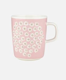 marimekko(�}�����b�R)�́yJAPAN EXCLUSIVE�zPuketti / Mug 2,5dl(�O���X/�}�O�J�b�v/�^���u���[)