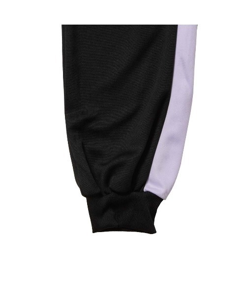 FILA（フィラ）の「フィラ FILA FILAウインドジャケット（ジャージ・キッズ・ラベンダー/サックスブルー・120cm/130cm/140cm/150cm/160cm）」の6枚目の写真
