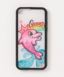 wildflower（ワイルドフラワー）の「【wildflower】iPhone 7 iPhone ｹｰｽ 6 6s スマホケース（スマホケース/カバー）」