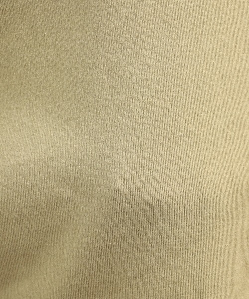 SO(エスオー)の「ハイネック長袖Tシャツ(Tシャツ/カットソー・レディース・スミクロ/ベージュ系その他・F)」の20枚目の写真