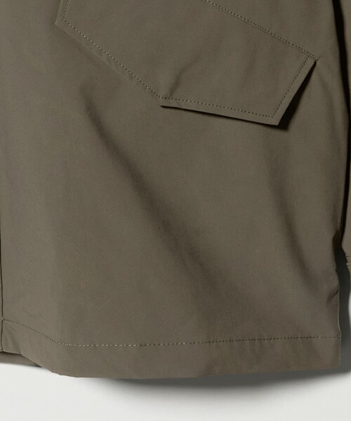 A DAY IN THE LIFE UNITED ARROWS（アデイインザライフユナイテッドアローズ）の「M-65 フィールド ジャケット＜A DAY IN THE LIFE＞（その他アウター・メンズ・ブラック/オリーブ・L/M）」の21枚目の写真