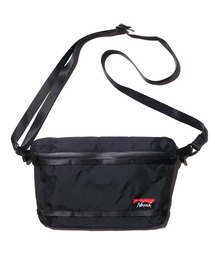 NANGA（ナンガ）の「NANGA AURORA TEX SACOCHE（ショルダーバッグ）」