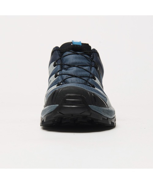 SALOMON(サロモン)の「SALOMON X ULTRA 360 GORE-TEX(サロモン X ウルトラ 360 ゴアテックス)(スニーカー・メンズ・ネイビー系・25.5cm/26cm/26.5cm/27cm/27.5cm/28cm/28.5cm/29cm/30cm)」の7枚目の写真
