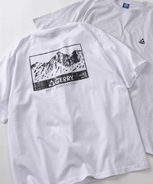 GERRY(�W�F���[)�́y70�z�yGERRY/�W�F���[�z�����|�C���g���S �o�b�N�v�����g �N���[�l�b�NT�V���c(T�V���c/�J�b�g�\�[)