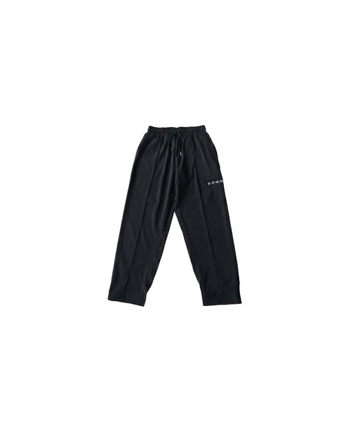 antiqua(アンティカ)の「【STCH】ワイド ロングパンツ(その他パンツ・レディース・ブラック/ライトグレー・LXL/ML)」の16枚目の写真