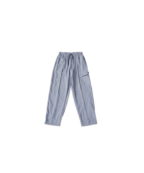 antiqua(アンティカ)の「【STCH】ワイド ロングパンツ(その他パンツ・レディース・ブラック/ライトグレー・LXL/ML)」の17枚目の写真