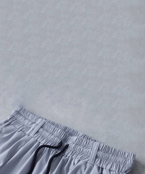 antiqua(アンティカ)の「【STCH】ワイド ロングパンツ(その他パンツ・レディース・ブラック/ライトグレー・LXL/ML)」の20枚目の写真