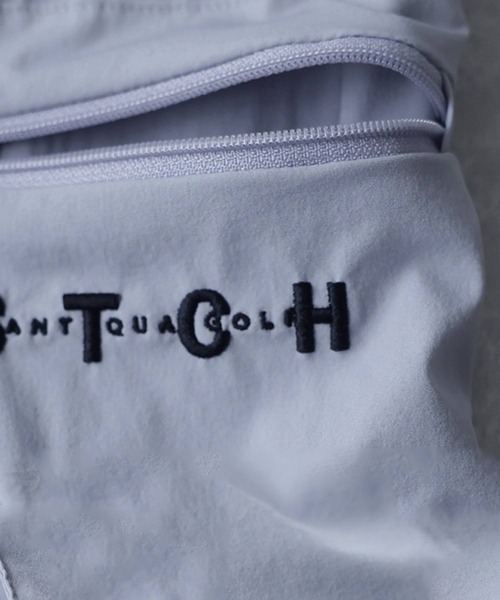 antiqua(アンティカ)の「【STCH】ワイド ロングパンツ(その他パンツ・レディース・ブラック/ライトグレー・LXL/ML)」の22枚目の写真