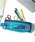 BEN DAVIS�i�x���f�C�r�X�j�́uPEN CASE / ��e�ʃy���P�[�X�i�X�e�[�V���i���[�j�v�b�u���[