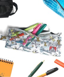 BEN DAVIS（ベンデイビス）の「PEN CASE（ステーショナリー）」