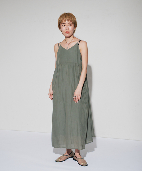 GRISE（グリーズ）の「GRISEラウンドシアーフラット（その他シューズ・レディース・ブラック/パープル/ベージュ・23.5cm/23cm/22.5cm/22cm/25cm/24.5cm/24cm）」の13枚目の写真