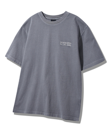 ピグメントエクスプローラー半袖Tシャツ (JQ5TSU110GR)