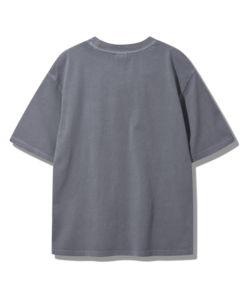 JEEP(ジープ)の「ピグメントエクスプローラー半袖Tシャツ (JQ5TSU110GR)(Tシャツ/カットソー・レディース・その他・SMALL/MEDIUM/LARGE/X-LARGE/2XL/X-SMALL)」の3枚目の写真