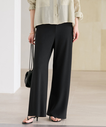 Plage（プラージュ）の「《一部カラーWEB限定追加》Bias Relax パンツ 10（その他パンツ）」