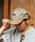 NANGA�i�i���K�j�́uNANGA/�i���K '47 AURORA TEX CAP �t�H�[�e�B�[�Z�u�� �I�[���� �e�b�N�X �L���b�v�i�L���b�v�j�v�b�u���E��