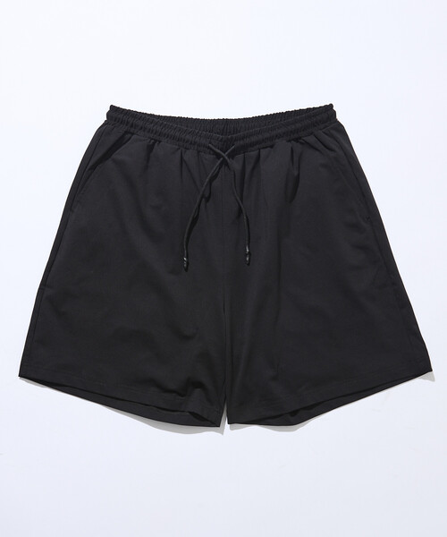 TAION(タイオン)の「限定展開 TAION/タイオン TAION×FREAK'S STORE 別注 ユーティリティ セットアップ/Tシャツ/ショーツ/UVカット/吸水速乾/抗菌/ストレッチ(Tシャツ/カットソー・メンズ・チャコールグレー/ブラック/ホワイト・SMALL/MEDIUM/LARGE/X-LARGE)」の5枚目の写真