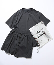 TAION(�^�C�I��)�̌���W�J TAION×FREAK'S STORE �^�C�I�� �ʒ� ���[�e�B���e�B �Z�b�g�A�b�v �� T�V���c �V���[�c UV�J�b�g �z������ �R�� �X�g���b�`(T�V���c/�J�b�g�\�[)