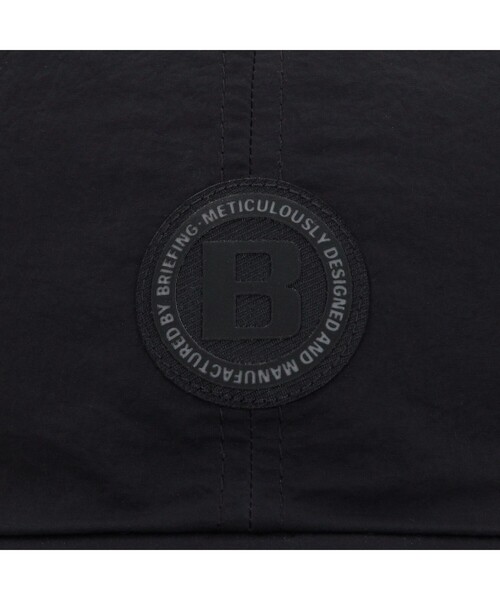 BRIEFING（ブリーフィング）の「【BRIEFING GOLF／ブリーフィングゴルフ】CE MEN’S LIMONTA ROPE DYED DRAWCORD CAP（ゴルフグッズ・メンズ・ブラック/グレー/ベージュ・FREE）」の9枚目の写真