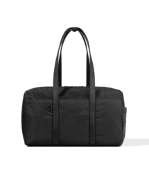 QUALPACK（クアルパック）の「カレンウィークエンダーバッグ460 ブラック（ボストンバッグ）」