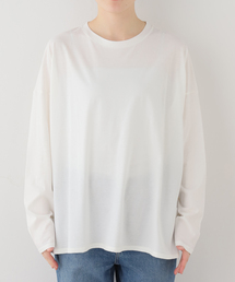 JOURNAL STANDARD LUXE | ジャージ プル(Tシャツ/カットソー)