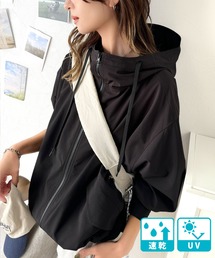 Java（ジャバ）の「マウンテンパーカー（マウンテンパーカー）」