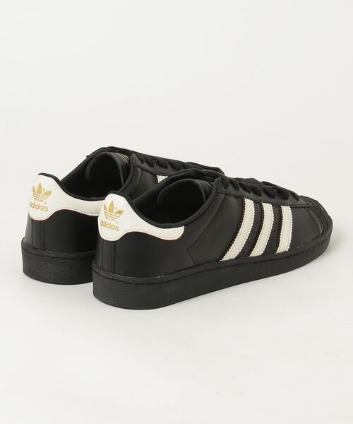 adidas Originals(アディダスオリジナルス)の「JABBAR LO(スニーカー・メンズ・ブラック系その他・26.5cm/27.0cm/27.5cm/26.0cm/25.5cm/29.0cm)」の2枚目の写真