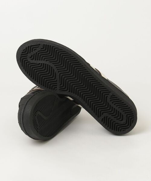 adidas Originals(アディダスオリジナルス)の「JABBAR LO(スニーカー・メンズ・ブラック系その他・26.5cm/27.0cm/27.5cm/26.0cm/25.5cm/29.0cm)」の3枚目の写真