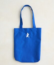【5色展開/一部店舗限定】B 刺繍入りトートBAG
