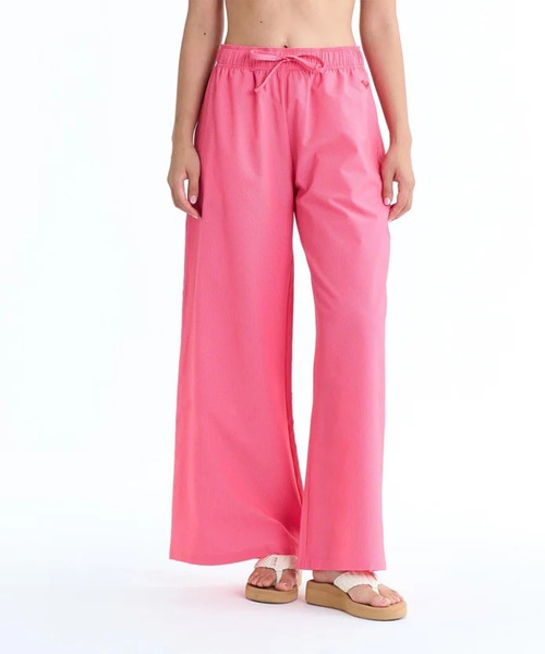 ROXY/ロキシー ラッシュパンツ レディース UT SOLUNA PANTS RLY261016