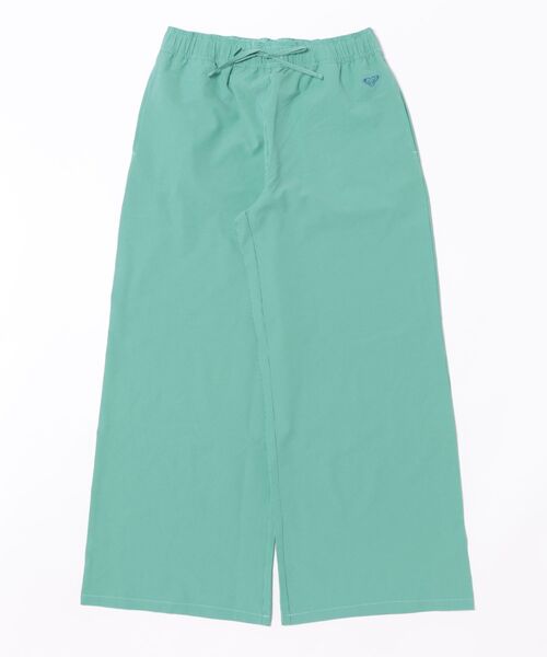 ROXY(ロキシー)の「ROXY/ロキシー ラッシュパンツ レディース UT SOLUNA PANTS RLY261016 UT(その他パンツ・レディース・ブラック/エメラルド/ピンク/ホワイト・M/L)」の13枚目の写真