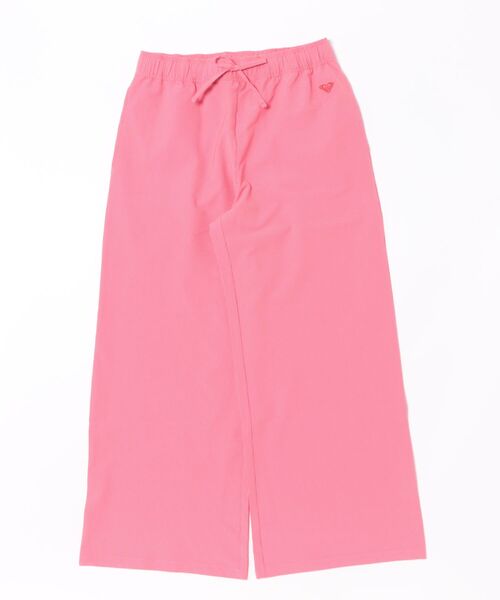 ROXY(ロキシー)の「ROXY/ロキシー ラッシュパンツ レディース UT SOLUNA PANTS RLY261016 UT(その他パンツ・レディース・ブラック/エメラルド/ピンク/ホワイト・M/L)」の6枚目の写真