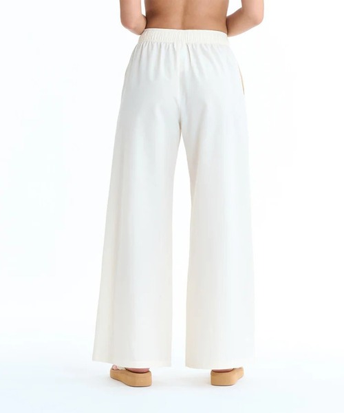 ROXY(ロキシー)の「ROXY/ロキシー ラッシュパンツ レディース UT SOLUNA PANTS RLY261016 UT(その他パンツ・レディース・ブラック/エメラルド/ピンク/ホワイト・M/L)」の18枚目の写真