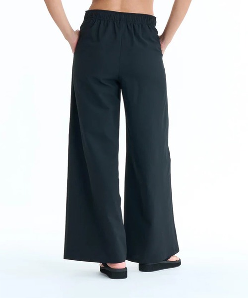 ROXY(ロキシー)の「ROXY/ロキシー ラッシュパンツ レディース UT SOLUNA PANTS RLY261016 UT(その他パンツ・レディース・ブラック/エメラルド/ピンク/ホワイト・M/L)」の16枚目の写真