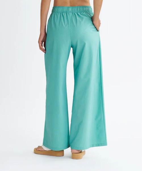 ROXY(ロキシー)の「ROXY/ロキシー ラッシュパンツ レディース UT SOLUNA PANTS RLY261016 UT(その他パンツ・レディース・ブラック/エメラルド/ピンク/ホワイト・M/L)」の14枚目の写真