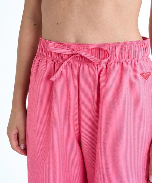 ROXY(ロキシー)の「ROXY/ロキシー ラッシュパンツ レディース UT SOLUNA PANTS RLY261016 UT(その他パンツ・レディース・ブラック/エメラルド/ピンク/ホワイト・M/L)」の11枚目の写真