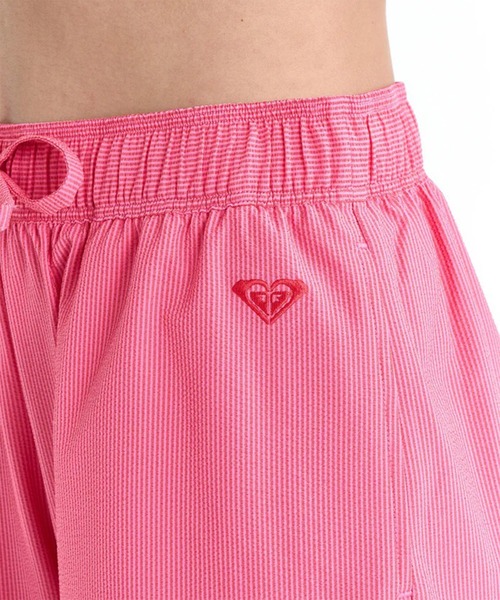 ROXY(ロキシー)の「ROXY/ロキシー ラッシュパンツ レディース UT SOLUNA PANTS RLY261016 UT(その他パンツ・レディース・ブラック/エメラルド/ピンク/ホワイト・M/L)」の10枚目の写真
