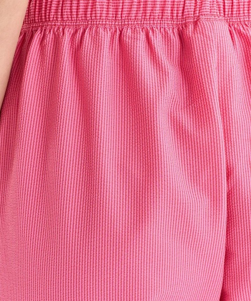 ROXY(ロキシー)の「ROXY/ロキシー ラッシュパンツ レディース UT SOLUNA PANTS RLY261016 UT(その他パンツ・レディース・ブラック/エメラルド/ピンク/ホワイト・M/L)」の7枚目の写真