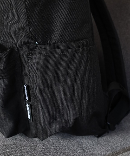 OUTDOOR PRODUCTS(アウトドアプロダクツ)の「僕のヒーローアカデミア×OUTDOOR PRODUCTS 缶バッチ付きバックパック(バックパック/リュック・メンズ・ブラック/ターコイズブルー/スカイブルー・フリー)」の20枚目の写真