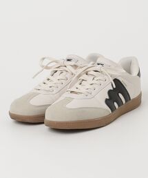 moz（モズ）の「ローカットスニーカー（スニーカー）」