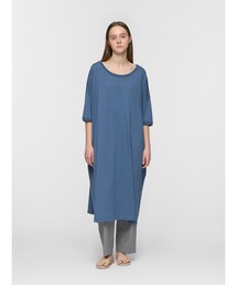 セール】mizuiro ind シアーショルダーワンピース（ワンピース