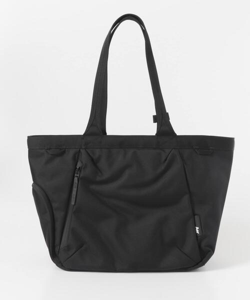 Aer（エアー）の「AER　GYM TOTE 2（トートバッグ・メンズ・ブラック・FREE）」の2枚目の写真