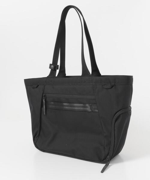Aer（エアー）の「AER　GYM TOTE 2（トートバッグ・メンズ・ブラック・FREE）」の3枚目の写真